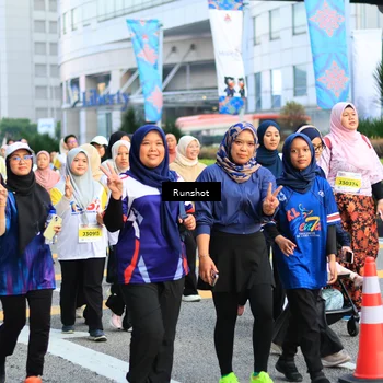 Runner Photo 4880055
