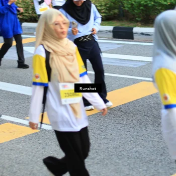 Runner Photo 4880064