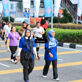 Runner Photo 4880065