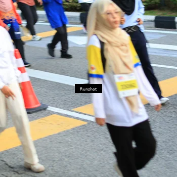 Runner Photo 4880066