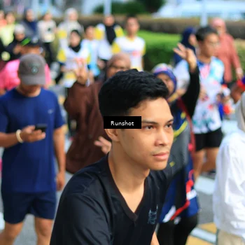 Runner Photo 4880067