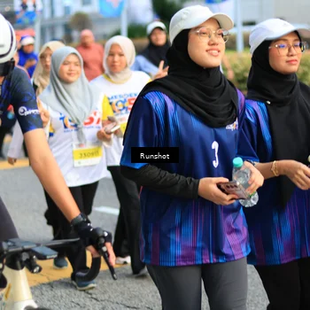 Runner Photo 4880070