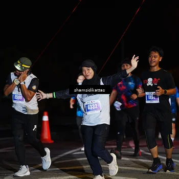 Runner Photo 4880071
