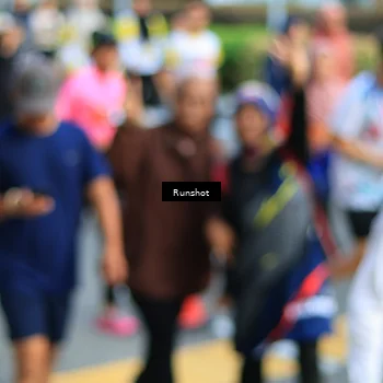 Runner Photo 4880072