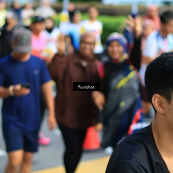 Runner Photo 4880073
