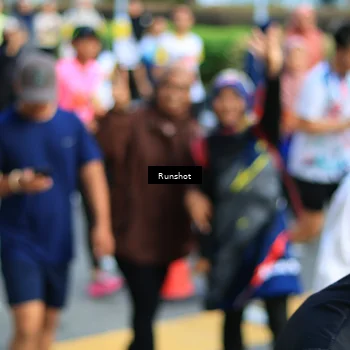 Runner Photo 4880075