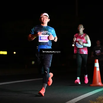 Runner Photo 4880077