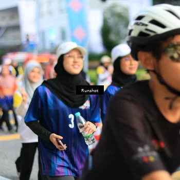 Runner Photo 4880078