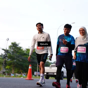 Runner Photo 4880080