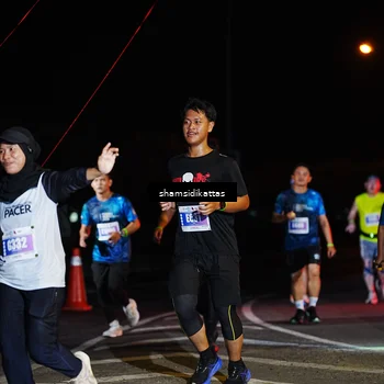 Runner Photo 4880082