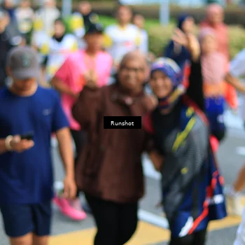 Runner Photo 4880083