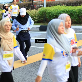 Runner Photo 4880085