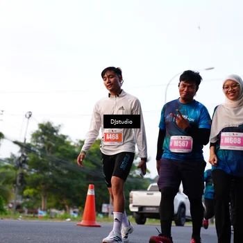 Runner Photo 4880089