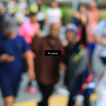 Runner Photo 4880096