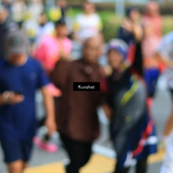 Runner Photo 4880098