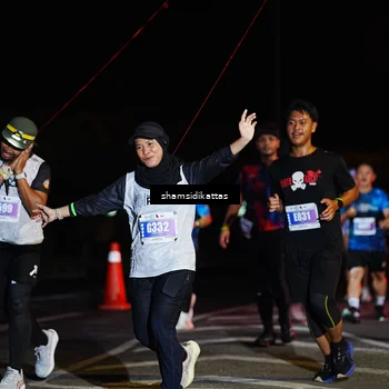 Runner Photo 4880099