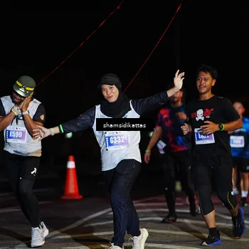 Runner Photo 4880102