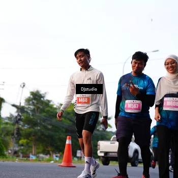 Runner Photo 4880108