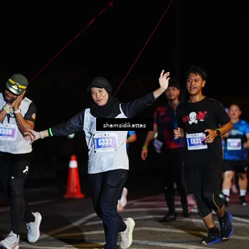 Runner Photo 4880109