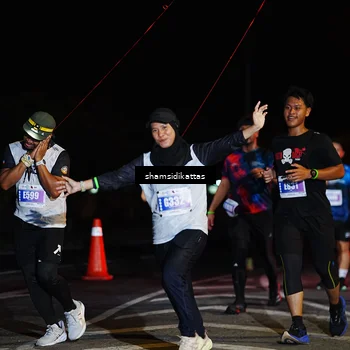 Runner Photo 4880112
