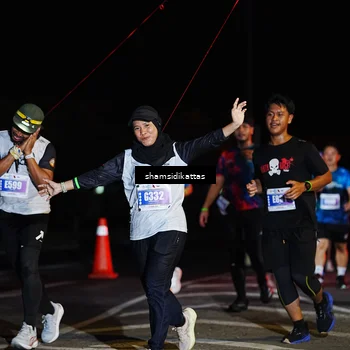 Runner Photo 4880115