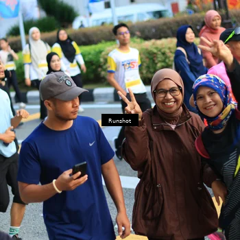 Runner Photo 4880116