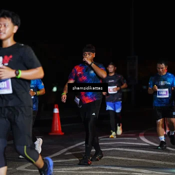 Runner Photo 4880122