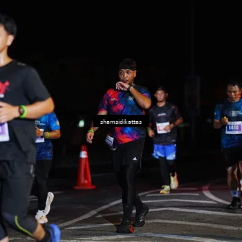 Runner Photo 4880124