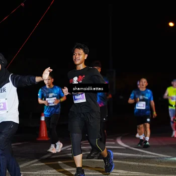 Runner Photo 4880125