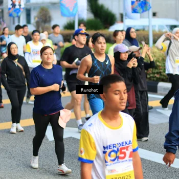 Runner Photo 4880126