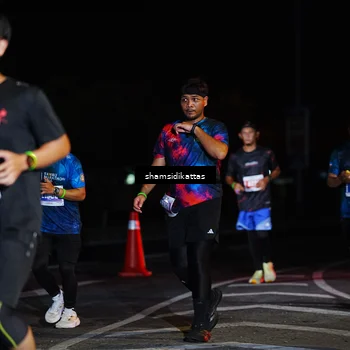 Runner Photo 4880127