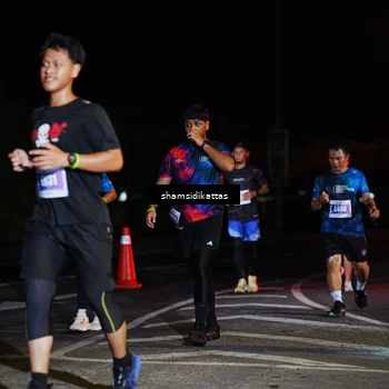 Runner Photo 4880129