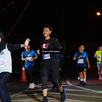 Runner Photo 4880130