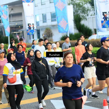 Runner Photo 4880132