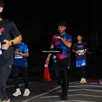 Runner Photo 4880133