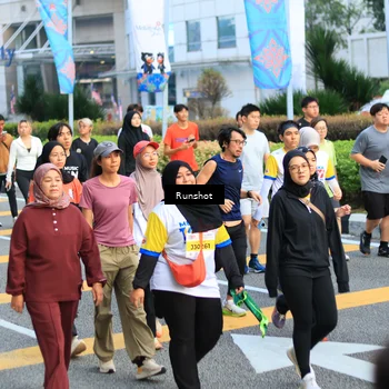 Runner Photo 4880134