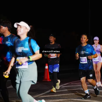 Runner Photo 4880136