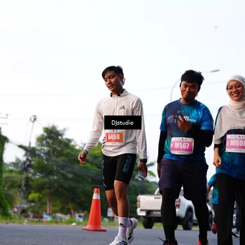 Runner Photo 4880139