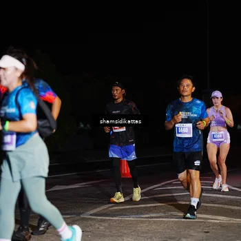 Runner Photo 4880141