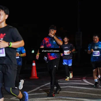 Runner Photo 4880142