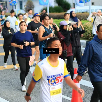 Runner Photo 4880144