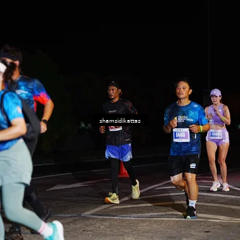 Runner Photo 4880145