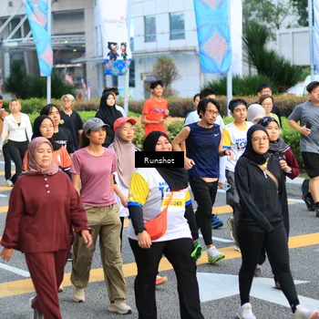 Runner Photo 4880146