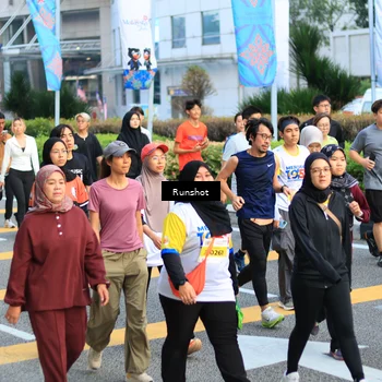 Runner Photo 4880148