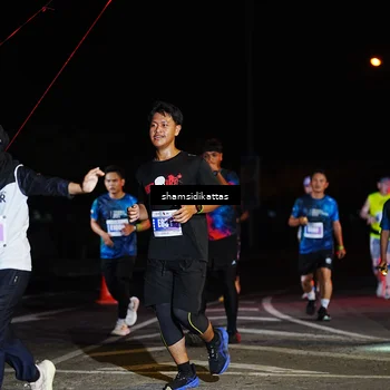 Runner Photo 4880150