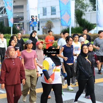 Runner Photo 4880152