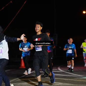 Runner Photo 4880155