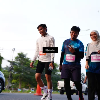 Runner Photo 4880156