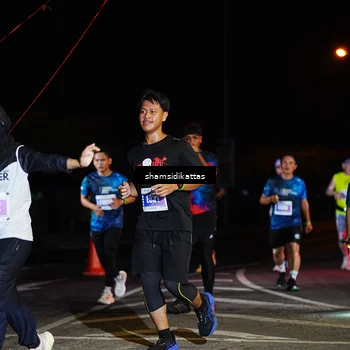 Runner Photo 4880157