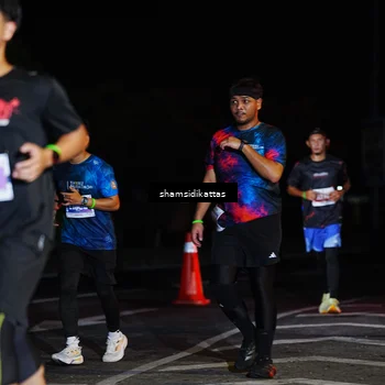 Runner Photo 4880158